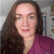 Profesora de básica primaria con amplia experiencia ofrece sus servicios